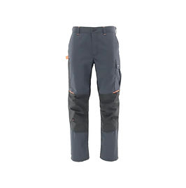 Спецодяг від загальновиробничих забруднень