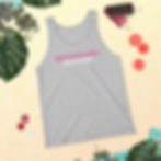 Thumbnail: Unisex Tank Top