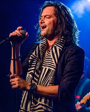 Constantine Maroulis Singing