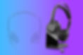 Poly Voyeger UC Headphones
