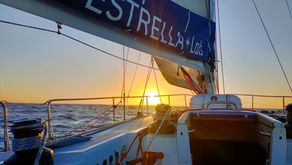 TRANSAT RETURN in einer behinderten-validen Crew: ANMELDUNGEN ERÖFFNET!