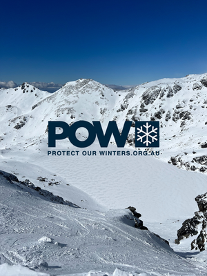 Protect our Winters (POW) - NGO Partnership Management