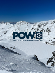 Protect our Winters (POW) - NGO Partnership Management