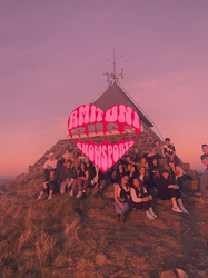 RMIT University Snow Sports - Leadership / Community Development 