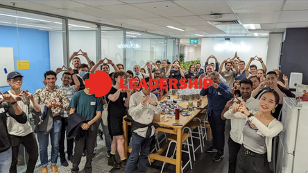 RMIT Student Leadership Oppurtunites - Various