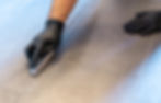 scraping out grout regrout.jpg