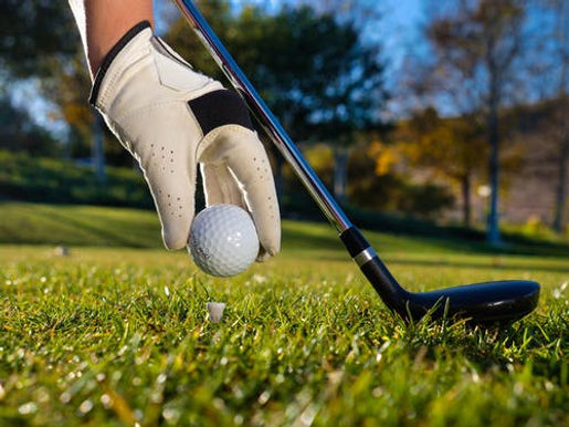 Golf vardag 1 greenfee