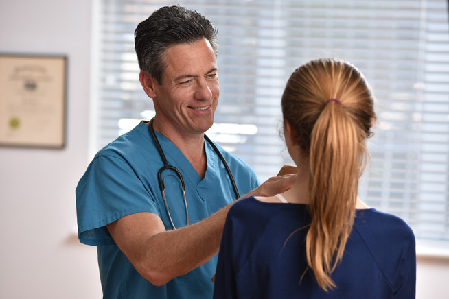 Doctor