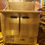 Thumbnail: 2 Door salad make up fridge €450