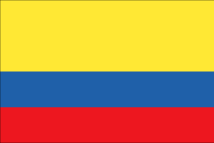 bandera de colombi
