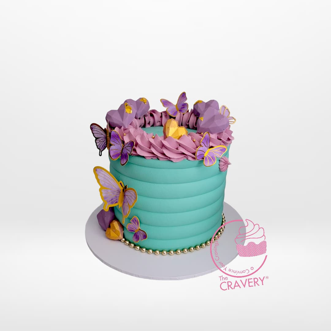 Buy birthday cake tiffany online