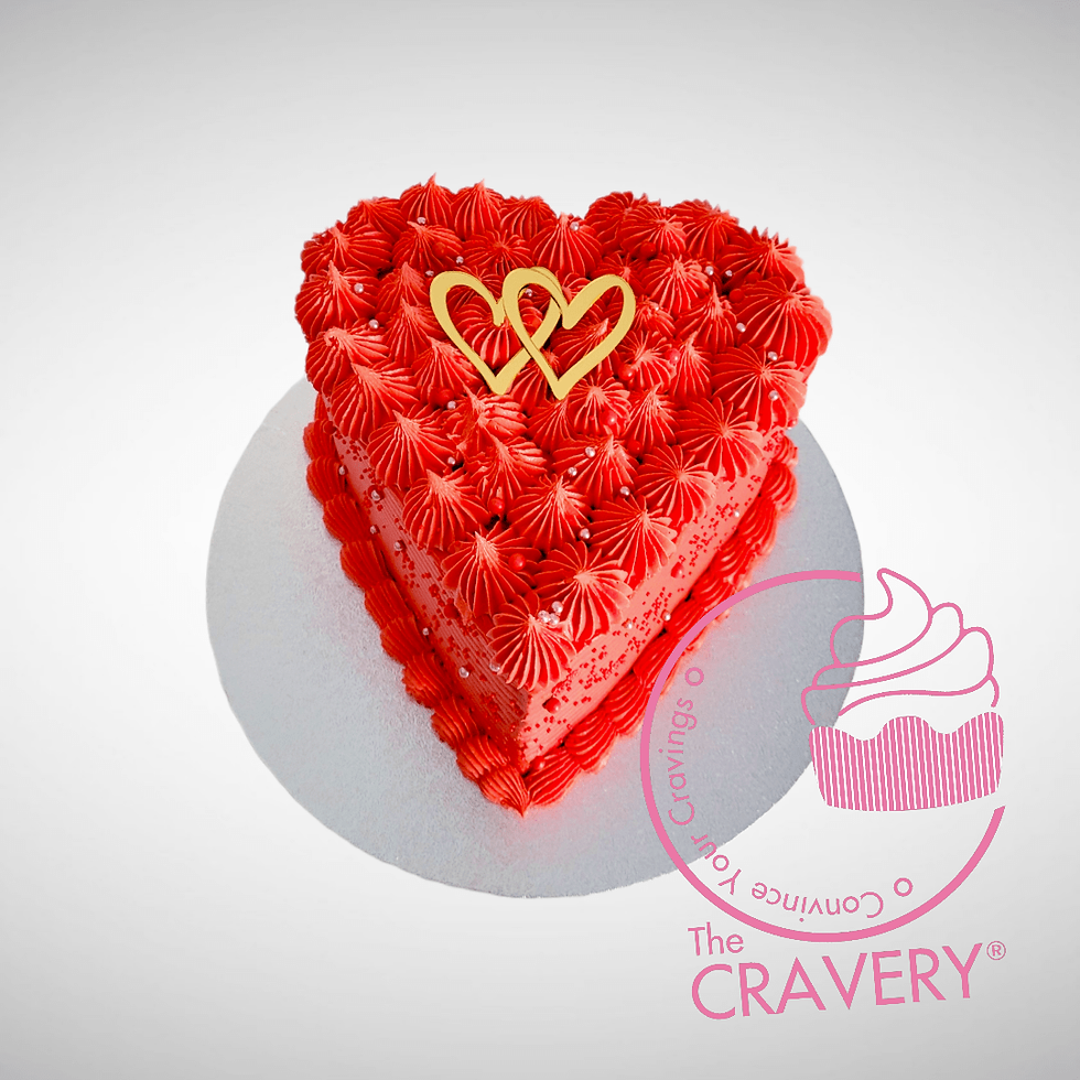 Women's Cake Delivered Birmingham The Cravery 11/16