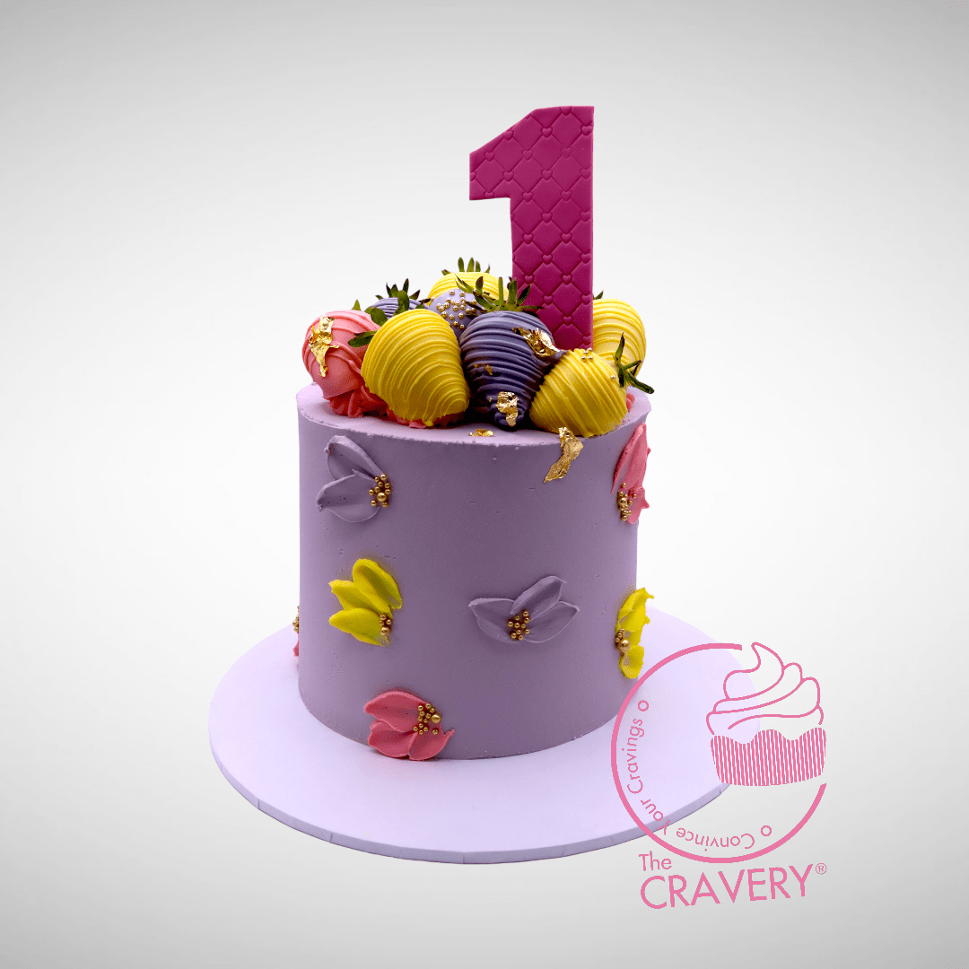 Buy birthday cake 1st birthday online
