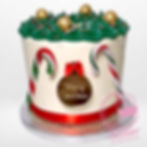 Buy christmas cake online