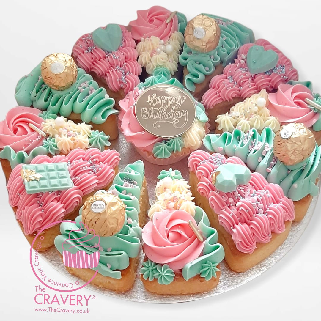 Buy pizza cake in tiffany