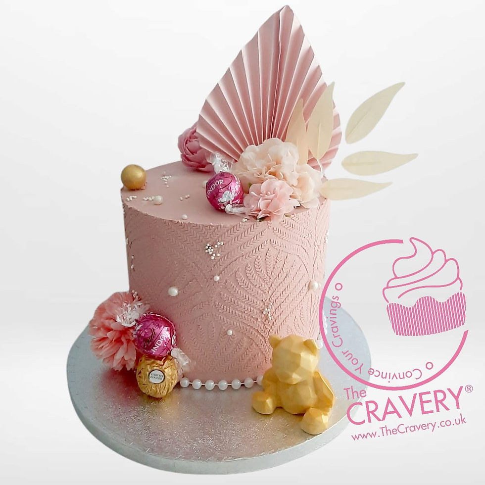Buy stencil cake online