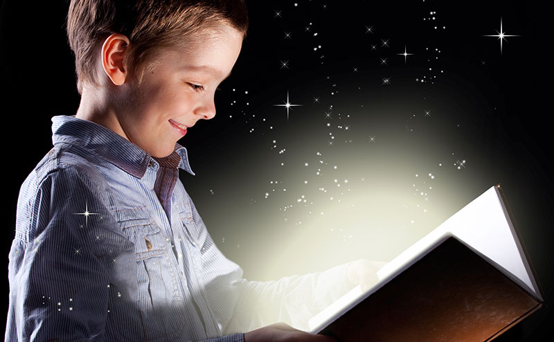 Reading