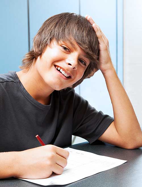 No Limits to Academic Growth