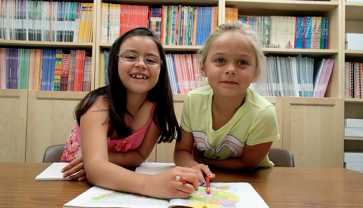 We Take the Hassle Out of Homework