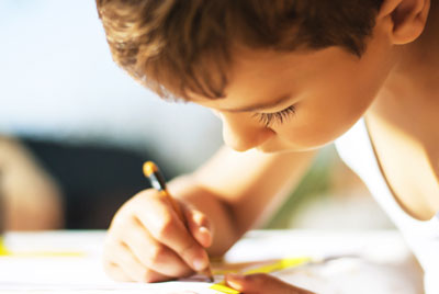 Printing & Handwriting