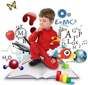 Smart Boy Art
