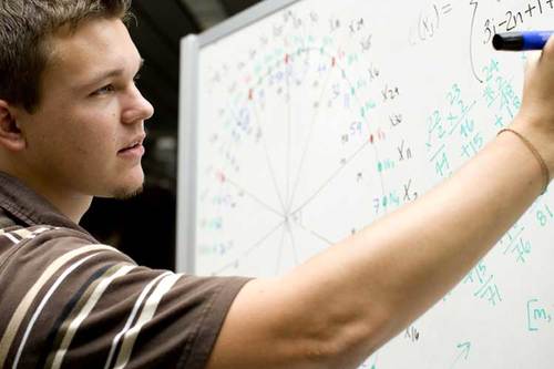 Test Prep Tailored To Your Own Needs