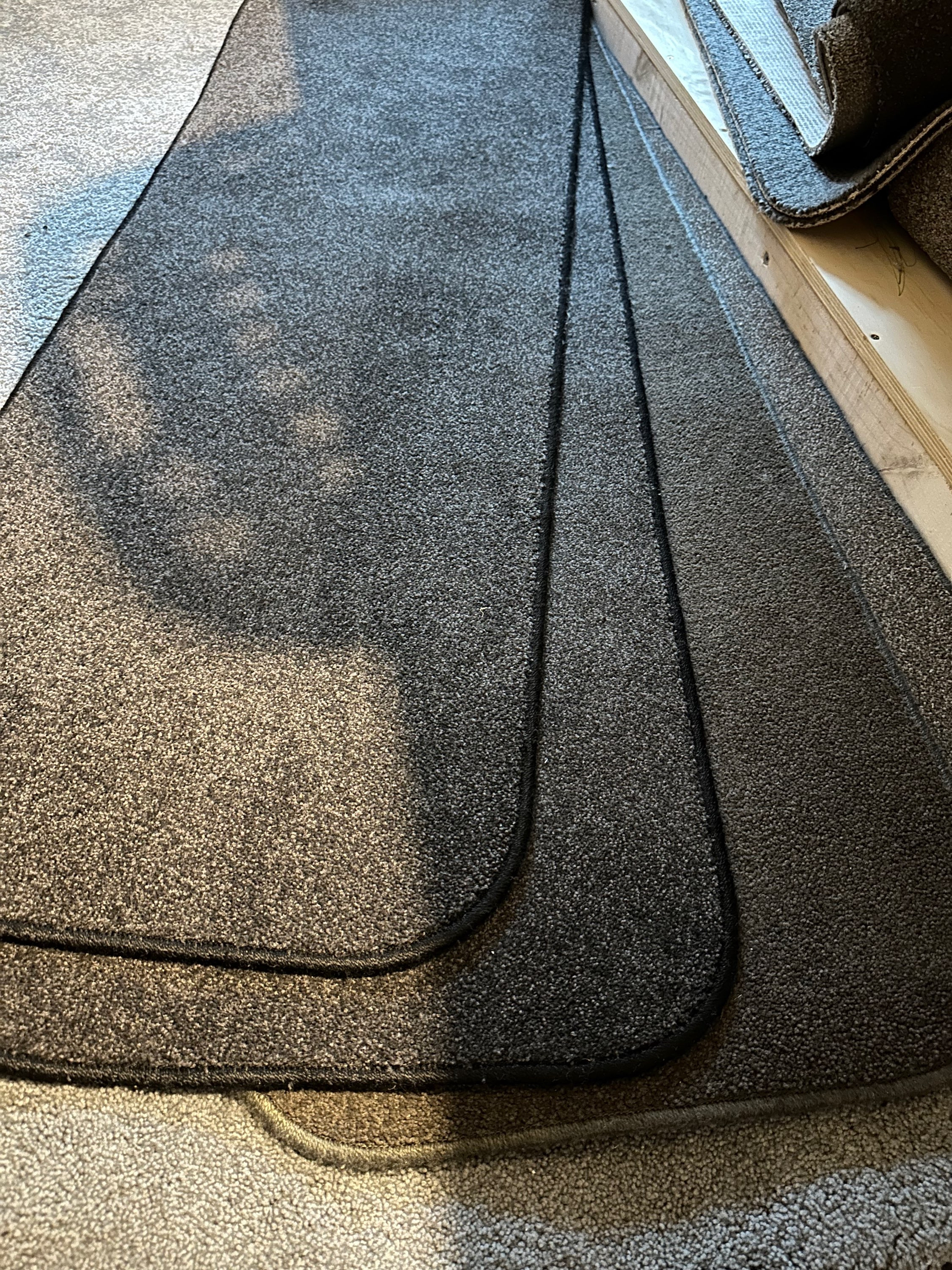Standard Ranchslider Mats 500mm x 1600mm 
