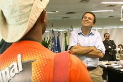 Eduardo Paes, Rio de Janeiro