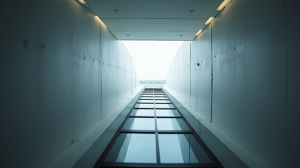 Havalandırma Sistemlerinde Yenilikçi Tasarımlar