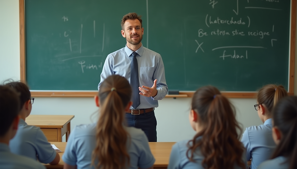 The Impact of Politics on Education and Its Effects on Students