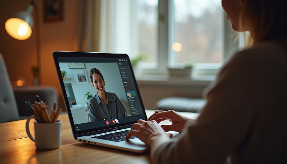 The Future of Events Are Online Conferences Here to Stay Over In-Person Visits?