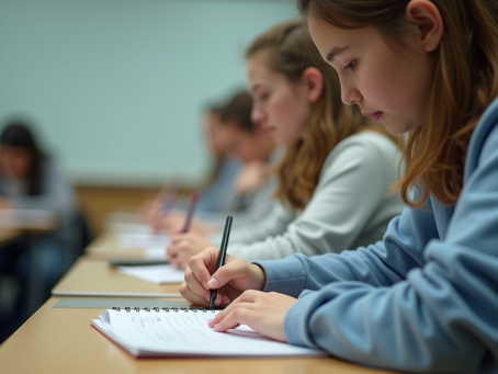 Empowering Students: The Heart of Education