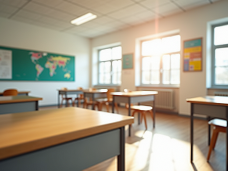 The Ideal Teachers College: Balancing Online, In-Person, and Hybrid Learning Options