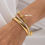 Miniatura: Pulseira Riviera X