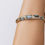 Miniatura: Bracelete Olho Grego Resina