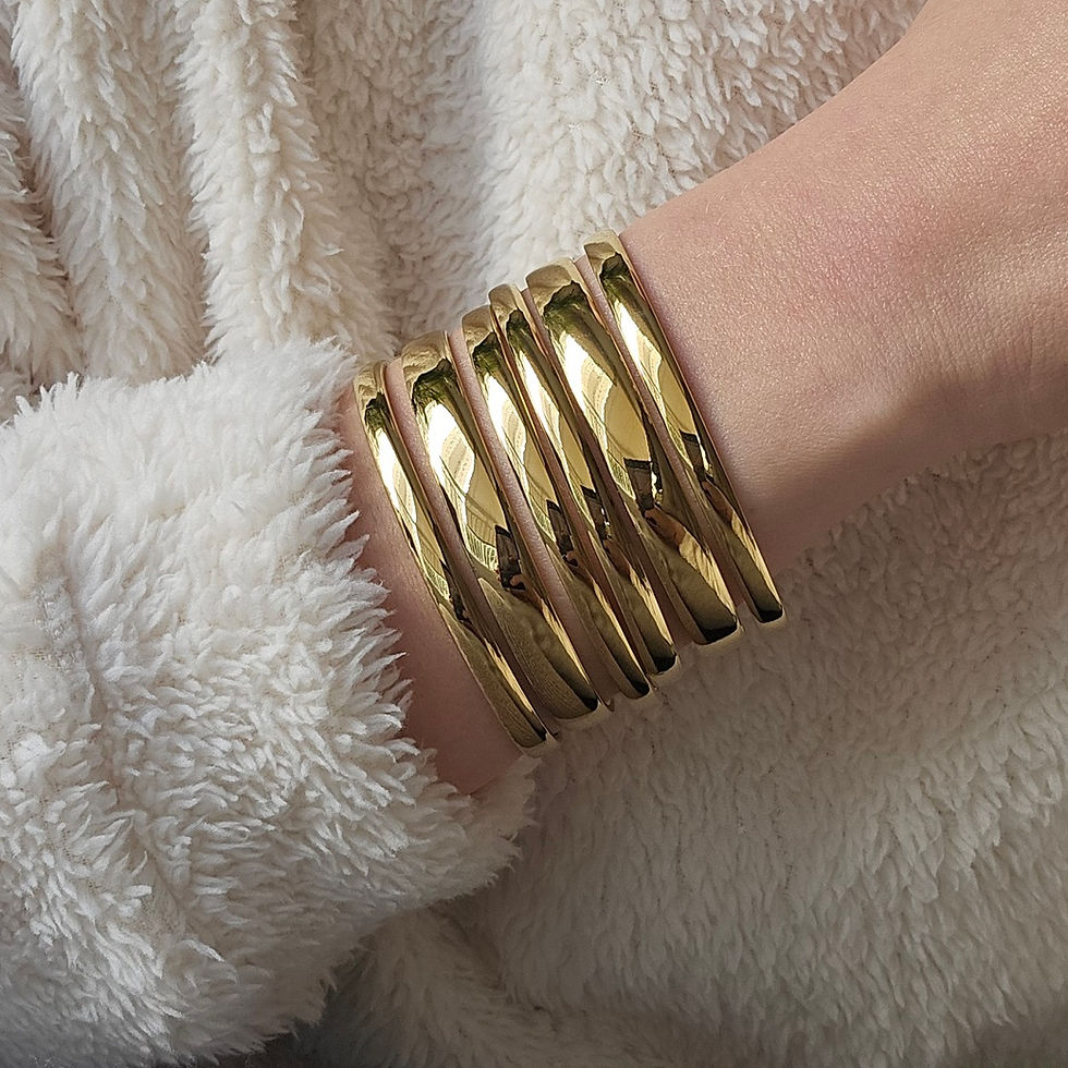 Miniatura: Bracelete Manoela
