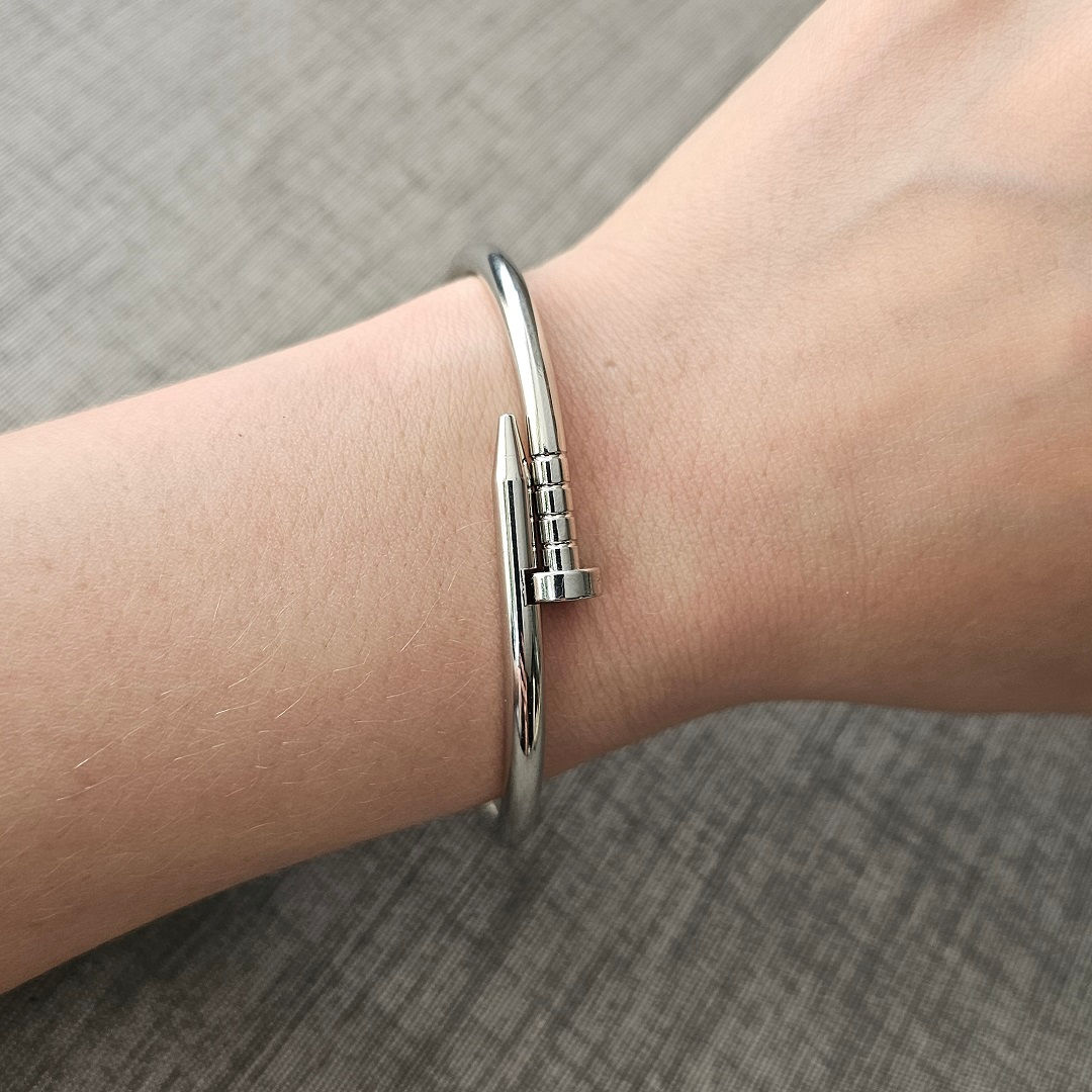 Bracelete Prego