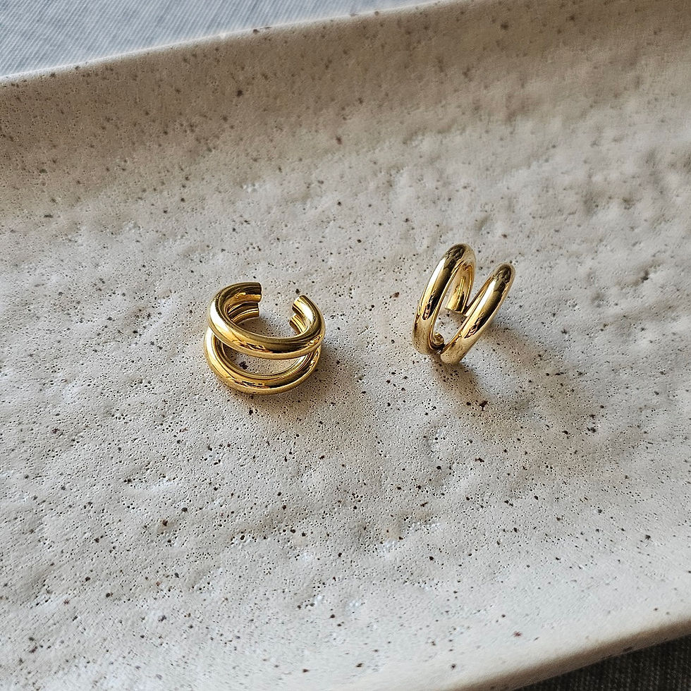 Miniatura: Piercing Duplo (unidade)