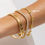 Miniatura: Pulseira Riviera X