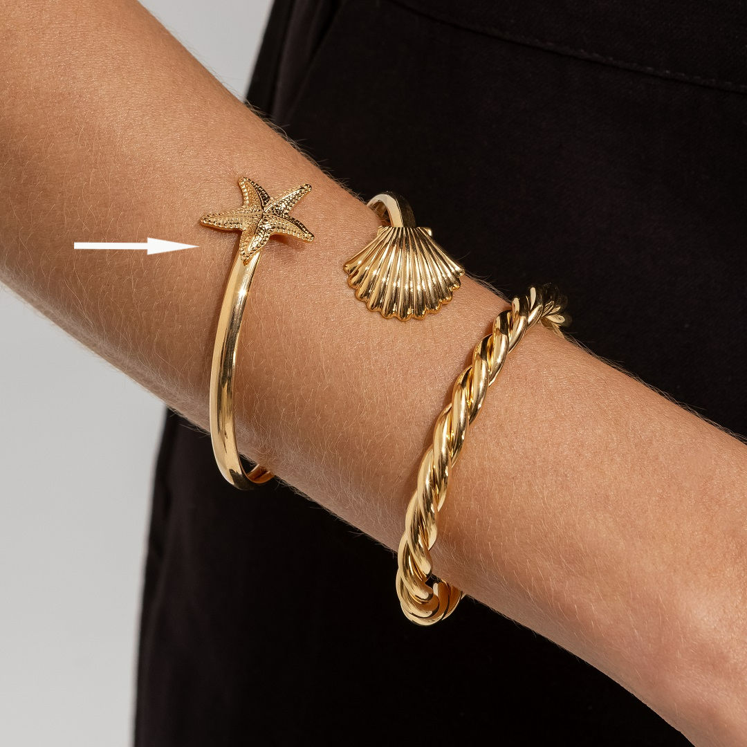 Bracelete Mar
