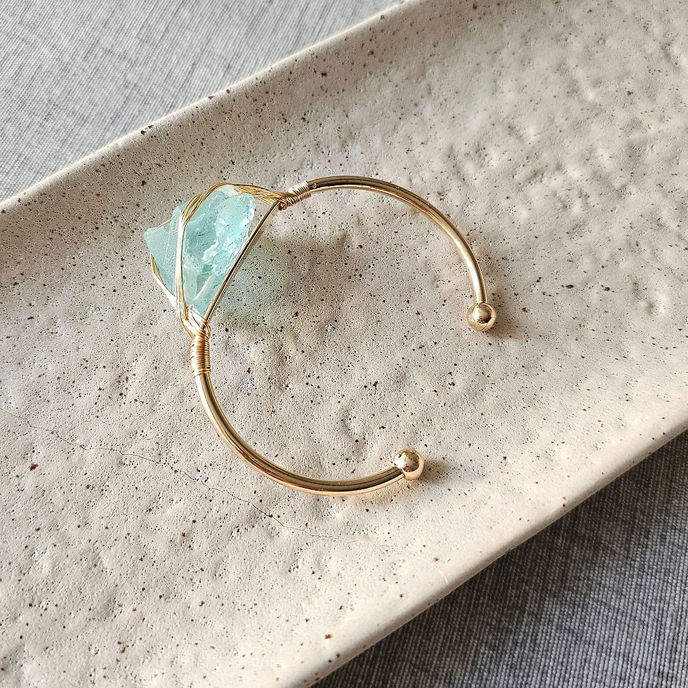 Miniatura: Bracelete Yasmin