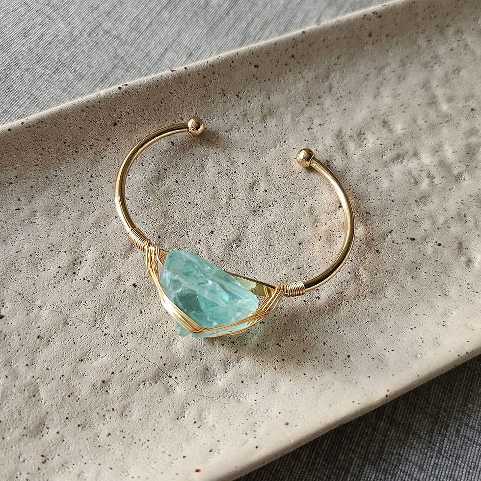 Miniatura: Bracelete Yasmin