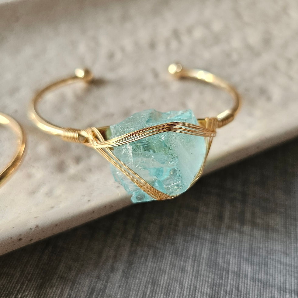 Miniatura: Bracelete Yasmin