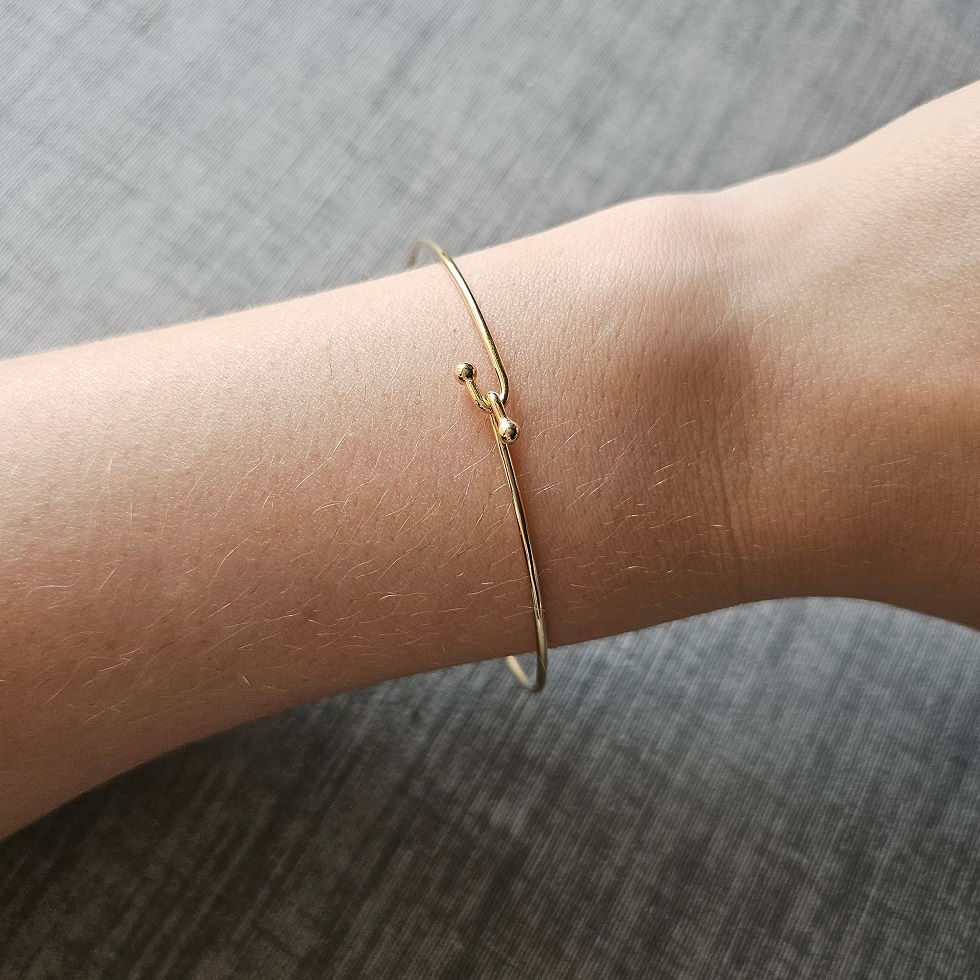 Miniatura: Bracelete Fio
