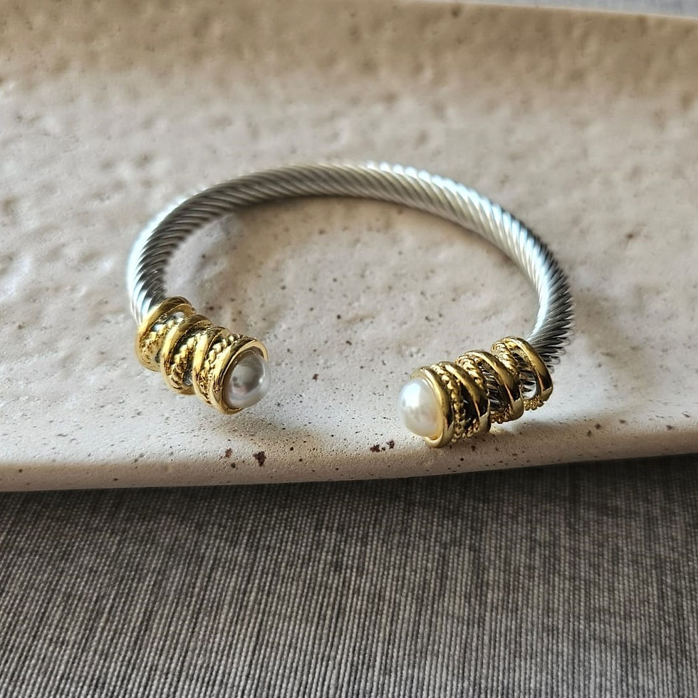Miniatura: Bracelete Mavie