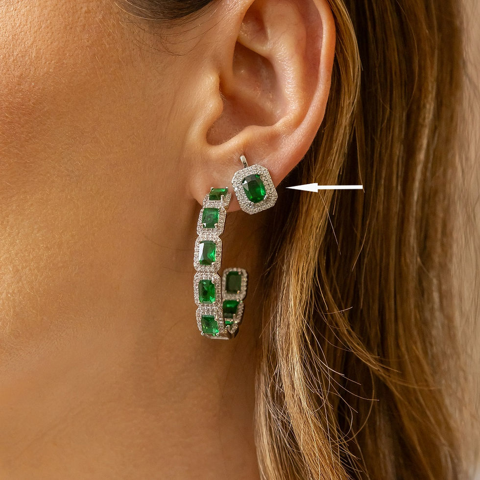Miniatura: Conjunto Retangular