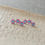 Miniatura: Ear Cuff Florzinha