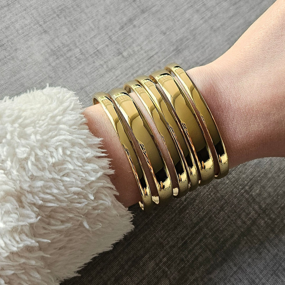 Miniatura: Bracelete Manoela