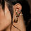 Miniatura: Ear Hook Baguete