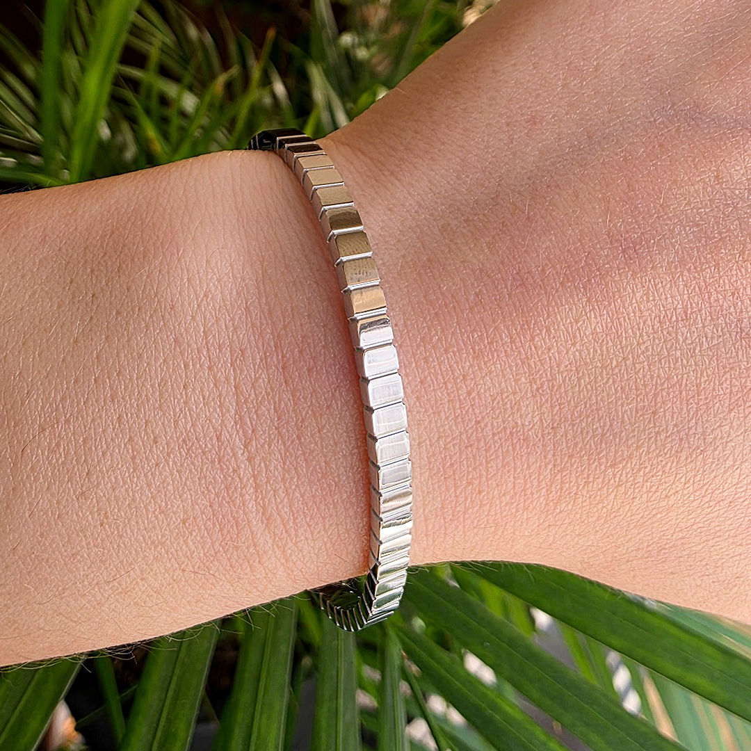 Bracelete Listras